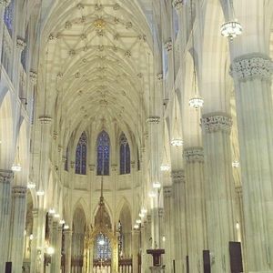 Meet your Posher, Nadia